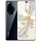 Honor 100 Pro, Screen Fingerprint Identification, 6.78 inch MagicOS 7.2 Snapdragon 8 Gen 2 Octa Core up to 3.19GHz, Network: 5G, NFC, OTG, Support Google Play, 12GB+256GB, 16GB+256GB, 16GB+512GB, 16GB+1TB