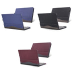 Laptop Leather Shockproof Protective Case, For Lenovo ThinkPad E14 Gen 5 / E14 Gen 6, For Lenovo ThinkPad T14 / T14s Gen 3 14 2022, For Lenovo K14 Gen 1, For Lenovo V15 G3 ABA / IAP, For Lenovo V15 G2 ALC / ITL / IJL, For Lenovo V15 Gen 4              ...