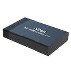Onten UHD3 3.5 inch USB3.0 HDD External Hard Drive Enclosure, EU Plug, UK Plug, AU Plug