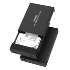 Onten UHD3 3.5 inch USB3.0 HDD External Hard Drive Enclosure, EU Plug, UK Plug, AU Plug