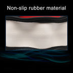 D Style Car Universal Anti-skid Steering Wheel Cover, Diameter: 38cm, D Style