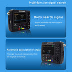 Digital Satellite Meter | iBRAVEBOX V10 Finder Max+