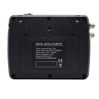 Digital Satellite Meter Signal Finder | iBRAVEBOX V10 Pro