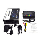 Digital Satellite Meter Signal Finder | iBRAVEBOX V10 Pro