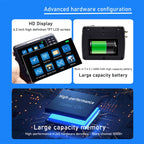 Digital Satellite Meter Signal Finder | iBRAVEBOX V10 Pro