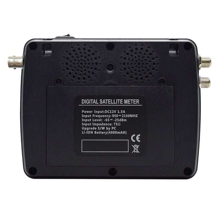 Digital Satellite Meter | iBRAVEBOX V10 Finder Pro+