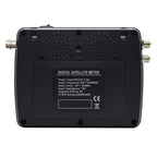 Digital Satellite Meter | iBRAVEBOX V10 Finder Pro+