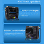 Digital Satellite Meter | iBRAVEBOX V10 Finder Pro+