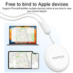 MOMAX BR7 PINPOP Wireless Location Anti-lost Device