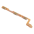 OEM Power Button & Volume Button Flex Cable, For Realme 16 RMX5171, For Realme GT 8 Pro, For Realme P4 5G, For Realme 15T, For Realme 15 Pro RMX5101, For Realme 15 5G RMX5106, For Realme Narzo 80 Lite 5G, For Realme C71 4G RMX5303                      ...