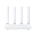 Original Xiaomi AX3000T 2.4GHz/5GHz Dual-band 1.3GHz CPU Router Supports NFC Connection, US Plug, AX3000T