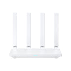 Original Xiaomi AX3000T 2.4GHz/5GHz Dual-band 1.3GHz CPU Router Supports NFC Connection, US Plug, AX3000T