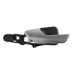 A6743-03 Car Rear Left Electroplated Inside Door Handle for Alfa Romeo Giulietta 2010-2016 156092160, A6743-03