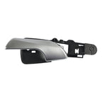 A6743-03 Car Rear Left Electroplated Inside Door Handle for Alfa Romeo Giulietta 2010-2016 156092160, A6743-03