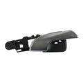 A6743-04 Car Rear Right Electroplated Inside Door Handle for Alfa Romeo Giulietta 2010-2016 156092156, A6743-04