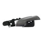 A6743-04 Car Rear Right Electroplated Inside Door Handle for Alfa Romeo Giulietta 2010-2016 156092156, A6743-04