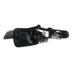 A6743-04 Car Rear Right Electroplated Inside Door Handle for Alfa Romeo Giulietta 2010-2016 156092156, A6743-04