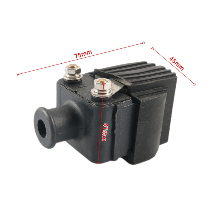 A6943 Car Ignition Coils 339-832757A for Mercury, For Mercury