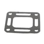 A8504 4pcs / Set Car Exhaust Elbow Gasket for Mercruiser 27-863726