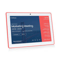 X101 10.1 inch Android OS Commercial Tablet PC, RK3288 2GB+16GB, RK3568 2GB+16GB, RK3399 4GB+32GB