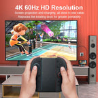 USB-C / Type-C to HDMI HD Adapter Cable, Length: 1.8m, 4K 30Hz, 4K 60Hz