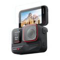 Sunnylife 3 in 1 Rear & Front Screen Lens Explosion proof Film, For Insta360 Ace Pro, For Insta360 Ace