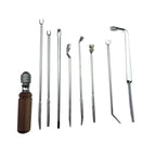 Piano Action Repair Tool, Piano Action Repair Tool