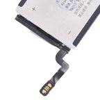 Li-ion Battery, For Apple Watch SE 40mm A2277 2020 245mAh, For Apple Watch SE 44mm A2181 2020 296mAh