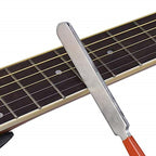 Guitar File Frets Polishing And Leveling Tool Set, Guitar File Fret Polishing