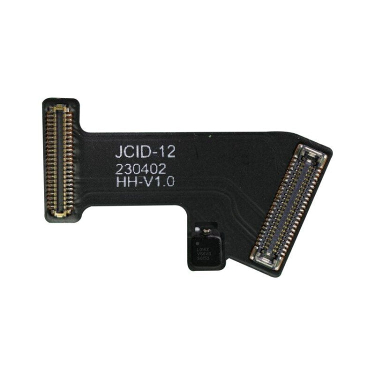 JC Back Facing Wide Camera No Disassembly Repair Cable, For iPhone 14 Plus / 14, For iPhone 14 Pro, For iPhone 14 Pro Max, For iPhone 13 Pro / 13 Pro Max, For iPhone 13 / 13 mini, For iPhone 12, For iPhone 12 Pro Max, For iPhone 12 mini