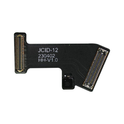 JC Back Facing Wide Camera No Disassembly Repair Cable, For iPhone 14 Plus / 14, For iPhone 14 Pro, For iPhone 14 Pro Max, For iPhone 13 Pro / 13 Pro Max, For iPhone 13 / 13 mini, For iPhone 12, For iPhone 12 Pro Max, For iPhone 12 mini