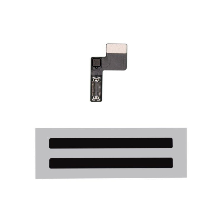 JC Back Facing Wide Camera No Disassembly Repair Cable, For iPhone 14 Plus / 14, For iPhone 14 Pro, For iPhone 14 Pro Max, For iPhone 13 Pro / 13 Pro Max, For iPhone 13 / 13 mini, For iPhone 12, For iPhone 12 Pro Max, For iPhone 12 mini