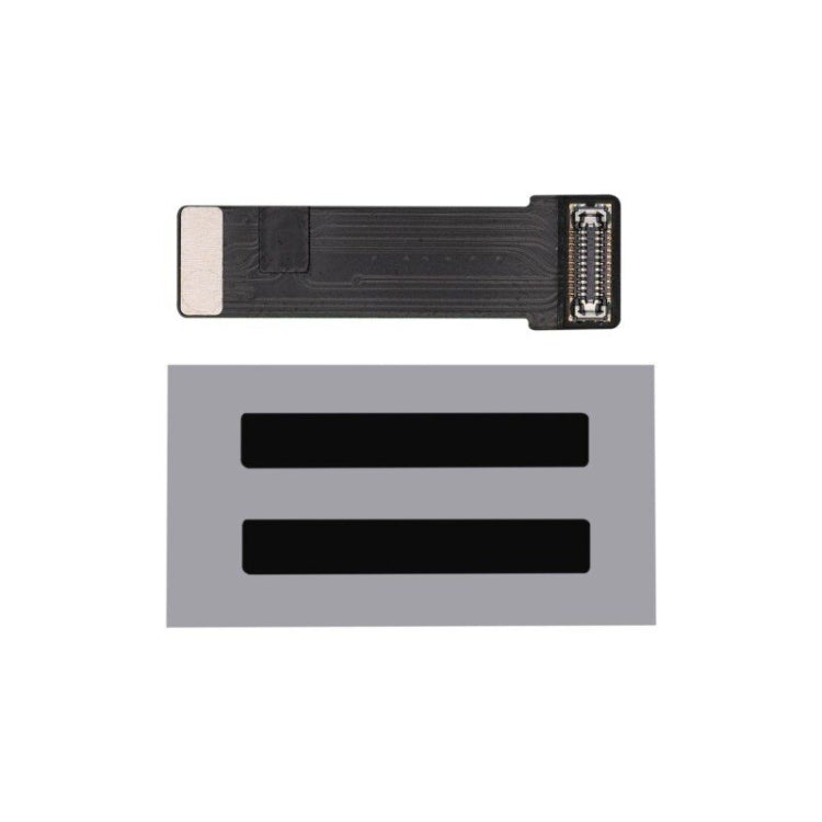 JC Back Facing Wide Camera No Disassembly Repair Cable, For iPhone 14 Plus / 14, For iPhone 14 Pro, For iPhone 14 Pro Max, For iPhone 13 Pro / 13 Pro Max, For iPhone 13 / 13 mini, For iPhone 12, For iPhone 12 Pro Max, For iPhone 12 mini