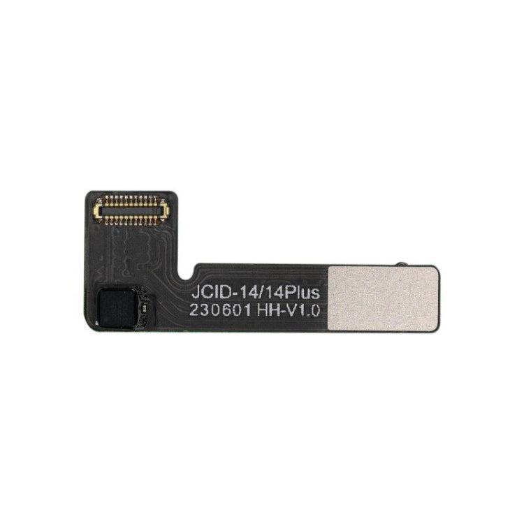 JC Back Facing Wide Camera No Disassembly Repair Cable, For iPhone 14 Plus / 14, For iPhone 14 Pro, For iPhone 14 Pro Max, For iPhone 13 Pro / 13 Pro Max, For iPhone 13 / 13 mini, For iPhone 12, For iPhone 12 Pro Max, For iPhone 12 mini