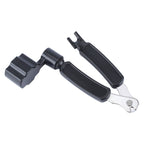 9 in 1 Guitar String Changing Tool Set, 9 in 1 Guitar String Changing Tool