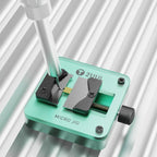 2UUL MICRO JIG IC Mini Tempered Insulated Glass Fixture, 2UUL MICRO JIG