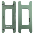 Magnetic LCD Screen Frame Bezel Pressure Holding Mold Clamp Mold, For iPhone 15, For iPhone 15 Plus, For iPhone 15 Pro, For iPhone 15 Pro Max