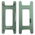 Magnetic LCD Screen Frame Bezel Pressure Holding Mold Clamp Mold, For iPhone 15, For iPhone 15 Plus, For iPhone 15 Pro, For iPhone 15 Pro Max