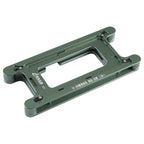 Magnetic LCD Screen Frame Bezel Pressure Holding Mold Clamp Mold, For iPhone 15, For iPhone 15 Plus, For iPhone 15 Pro, For iPhone 15 Pro Max