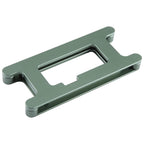 Magnetic LCD Screen Frame Bezel Pressure Holding Mold Clamp Mold, For iPhone 15, For iPhone 15 Plus, For iPhone 15 Pro, For iPhone 15 Pro Max