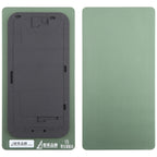 LCD Screen With Frame Bezel Positioning Mat Fixed Mold, For iPhone 15, For iPhone 15 Plus, For iPhone 15 Pro, For iPhone 15 Pro Max