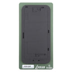 LCD Screen With Frame Bezel Positioning Mat Fixed Mold, For iPhone 15, For iPhone 15 Plus, For iPhone 15 Pro, For iPhone 15 Pro Max