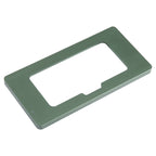 LCD Screen Outer Glass Lens Calibration Fixed Mold, For iPhone 15 Pro Max, For iPhone 15 Pro, For iPhone 15 Plus, For iPhone 15, For iPhone 12 Pro / 12