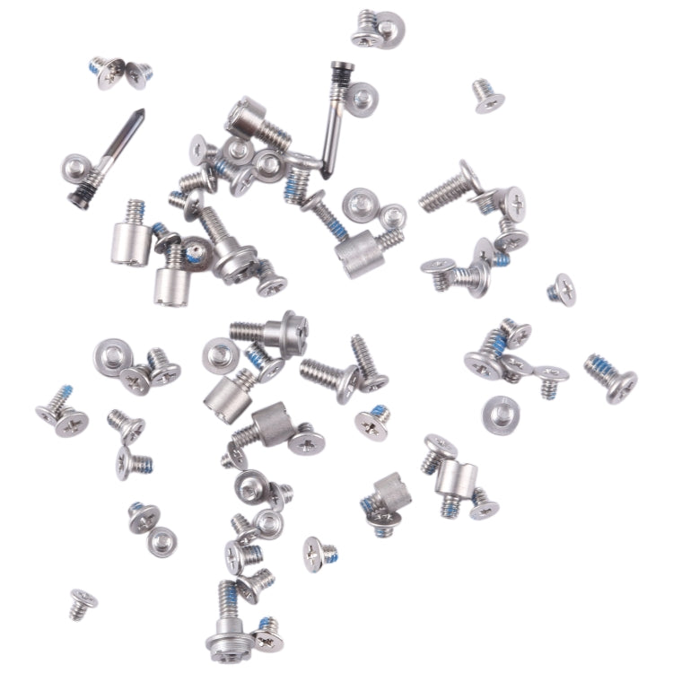 Complete Set Screws and Bolts, For iPhone 15 Pro Max, For iPhone 15 Pro, For iPhone 15 Plus, For iPhone 15