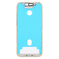 Front LCD Screen Bezel Frame, For iPhone 16 Pro Max, For iPhone 16 Pro, For iPhone 16 Plus, For iPhone 16, For iPhone 15 Pro Max, For iPhone 15 Pro, For iPhone 15 Plus, For iPhone 15