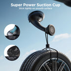 JOYROOM JR-ZS356 Magnetic Car Suction Cup Phone Holder