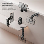 JOYROOM JR-ZS365 Magnetic Travel Phone Holder, JR-ZS365