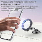 Yesido C203 Car Dashboard MagSafe Magnetic Phone Holder
