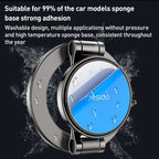 Yesido C203 Car Dashboard MagSafe Magnetic Phone Holder