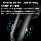 Yesido Y59 200W Car Phone Charger, Y59